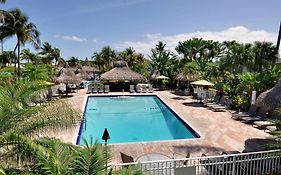 Florida Keys Holiday Inn